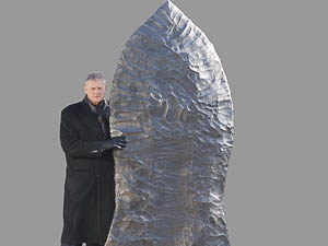 Arrowhead (Clovis Point)